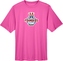 Performance Short Sleeves - Founders Classic 2026