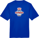 Performance Short Sleeves - Founders Classic 2026