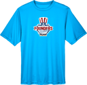 Performance Short Sleeves - Founders Classic 2026