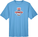 Performance Short Sleeves - Founders Classic 2026