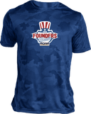 Performance Short Sleeves - Founders Classic 2026