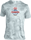 Performance Short Sleeves - Founders Classic 2026