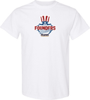Short Sleeves - Founders Classic 2026