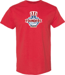 Short Sleeves - Founders Classic 2026