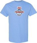 Short Sleeves - Founders Classic 2026