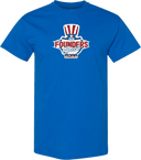Short Sleeves - Founders Classic 2026