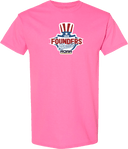 Short Sleeves - Founders Classic 2026