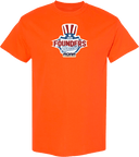 Short Sleeves - Founders Classic 2026