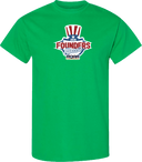 Short Sleeves - Founders Classic 2026