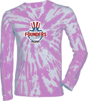 Tie-Dye Long Sleeves - Founders Classic 2026