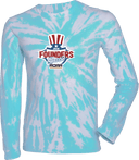 Tie-Dye Long Sleeves - Founders Classic 2026