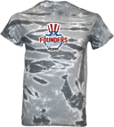 Tie-Dye Short Sleeves - Founders Classic 2026