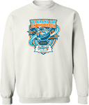 Crew Sweatshirt - Veterans Day On The Beach 2026
