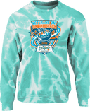 Crew Sweatshirt - Veterans Day On The Beach 2026