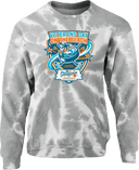Crew Sweatshirt - Veterans Day On The Beach 2026