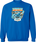 Crew Sweatshirt - Veterans Day On The Beach 2026