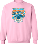 Crew Sweatshirt - Veterans Day On The Beach 2026
