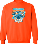 Crew Sweatshirt - Veterans Day On The Beach 2026