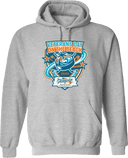 Hoodies - Veterans Day On The Beach 2026