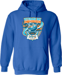 Hoodies - Veterans Day On The Beach 2026