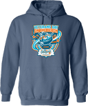 Hoodies - Veterans Day On The Beach 2026