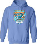 Hoodies - Veterans Day On The Beach 2026