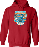 Hoodies - Veterans Day On The Beach 2026
