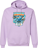 Hoodies - Veterans Day On The Beach 2026