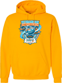 Hoodies - Veterans Day On The Beach 2026