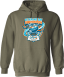 Hoodies - Veterans Day On The Beach 2026
