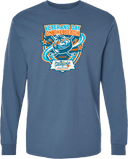 Long Sleeves - Veterans Day On The Beach 2026