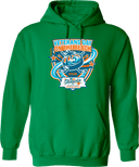 Hoodies - Veterans Day On The Beach 2026