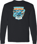 Long Sleeves - Veterans Day On The Beach 2026