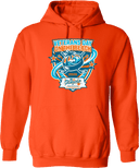 Hoodies - Veterans Day On The Beach 2026