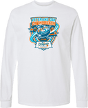 Long Sleeves - Veterans Day On The Beach 2026