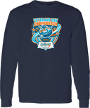 Long Sleeves - Veterans Day On The Beach 2026