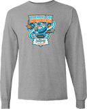 Long Sleeves - Veterans Day On The Beach 2026