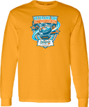 Long Sleeves - Veterans Day On The Beach 2026