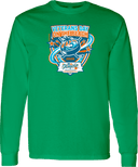 Long Sleeves - Veterans Day On The Beach 2026