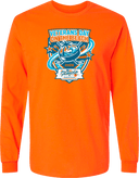 Long Sleeves - Veterans Day On The Beach 2026