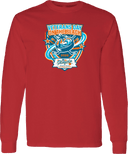 Long Sleeves - Veterans Day On The Beach 2026