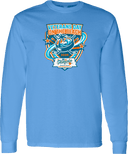 Long Sleeves - Veterans Day On The Beach 2026