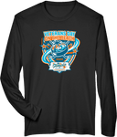 Performance Long Sleeves - Veterans Day On The Beach 2026