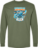 Long Sleeves - Veterans Day On The Beach 2026