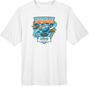 Performance Short Sleeves - Veterans Day On The Beach 2026