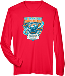 Performance Long Sleeves - Veterans Day On The Beach 2026