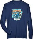 Performance Long Sleeves - Veterans Day On The Beach 2026