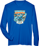 Performance Long Sleeves - Veterans Day On The Beach 2026