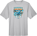 Performance Short Sleeves - Veterans Day On The Beach 2026