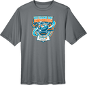 Performance Short Sleeves - Veterans Day On The Beach 2026